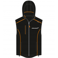 Mclaren Softshell Gilet