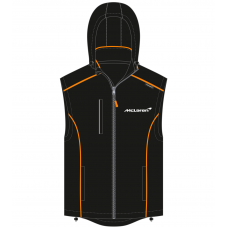 Mclaren Softshell Gilet