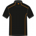 Mclaren Tech Polo Shirt