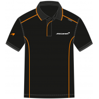 Mclaren Tech Polo Shirt