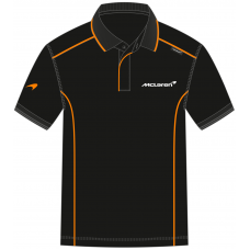 Mclaren Tech Polo Shirt