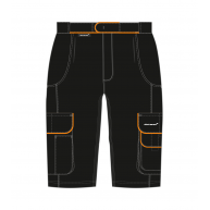 Mclaren Tech Shorts