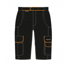 Mclaren Tech Shorts
