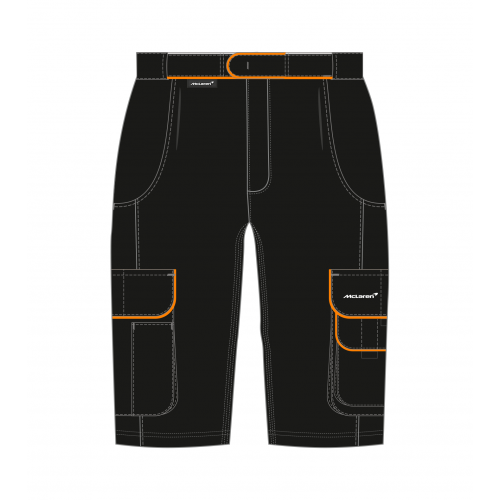 Mclaren Tech Shorts Mclaren Tech Shorts