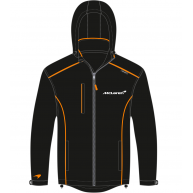 Mclaren Softshell Jacket