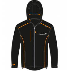 Mclaren Softshell Jacket