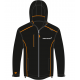 Mclaren Softshell Jacket