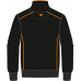 Mclaren 1/4 Zip Sweatshirt Mclaren 1/4 Zip Sweatshirt