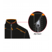 Mclaren 1/4 Zip Sweatshirt Mclaren 1/4 Zip Sweatshirt