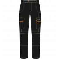 Mclaren Trousers