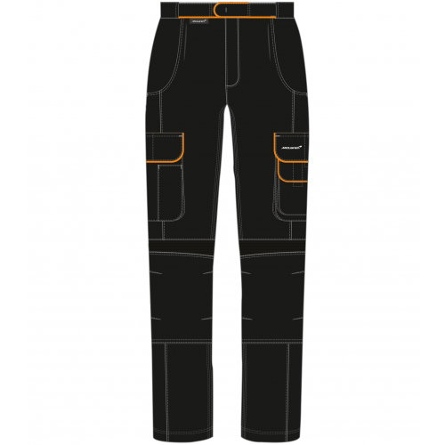 Mclaren Trousers