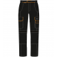 Mclaren Trousers