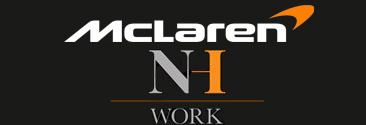 Mclaren & New Hampshire Clothing.com Ltd